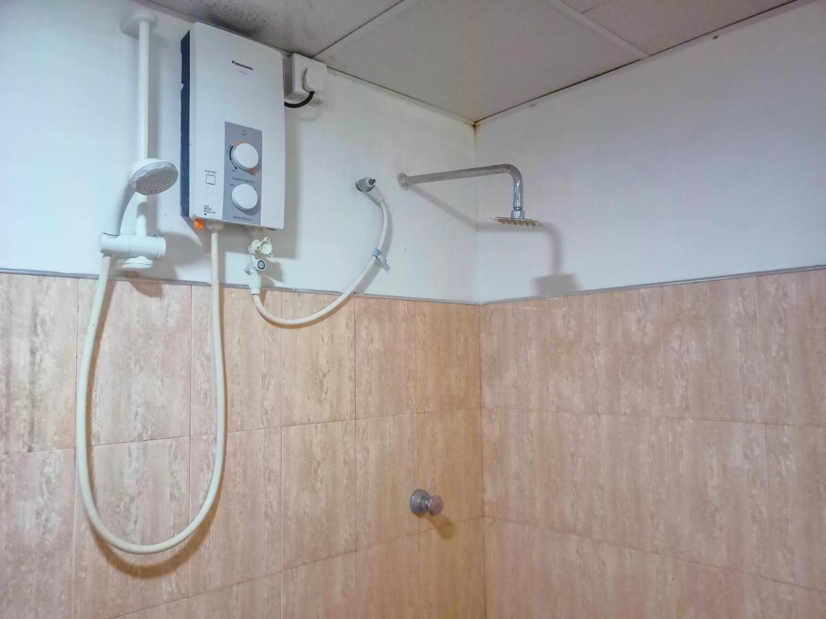 Sun Flower Homestay Сигирия Экстерьер фото